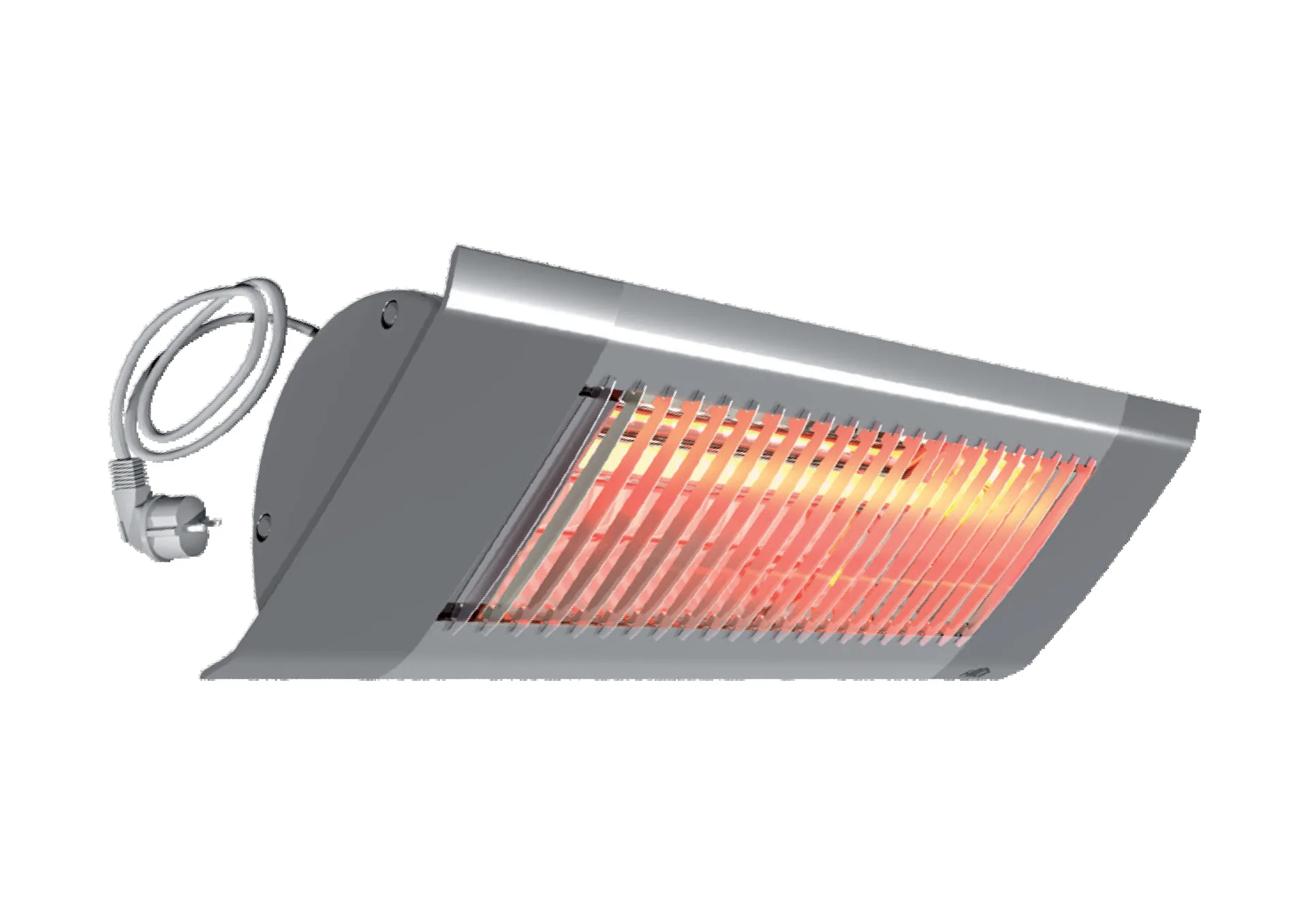 GENIOX Large Air Handling Unit